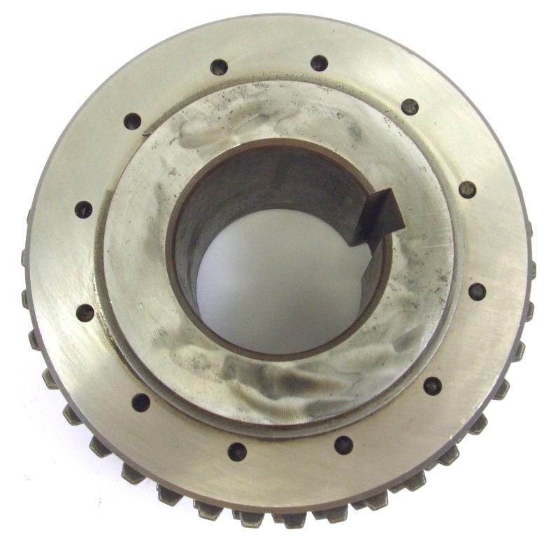 Misc. Parts & Equipment